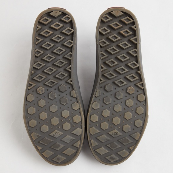 Vans Trek Slip-On Pewter men’s 7 - Picture 8 of 8